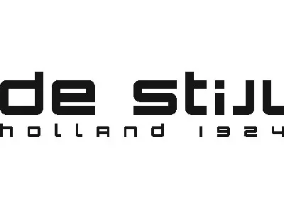 DE STIJL