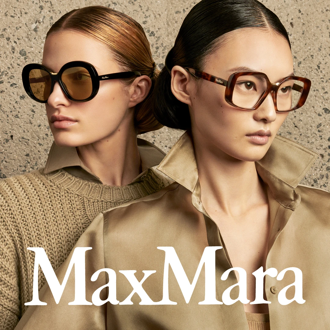 Max Mara brýle