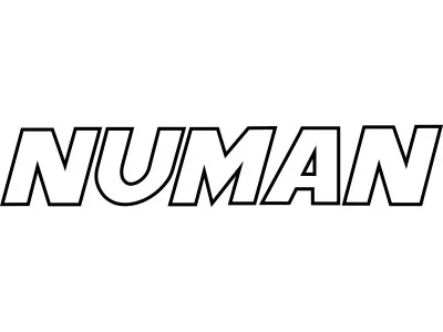 NUMAN