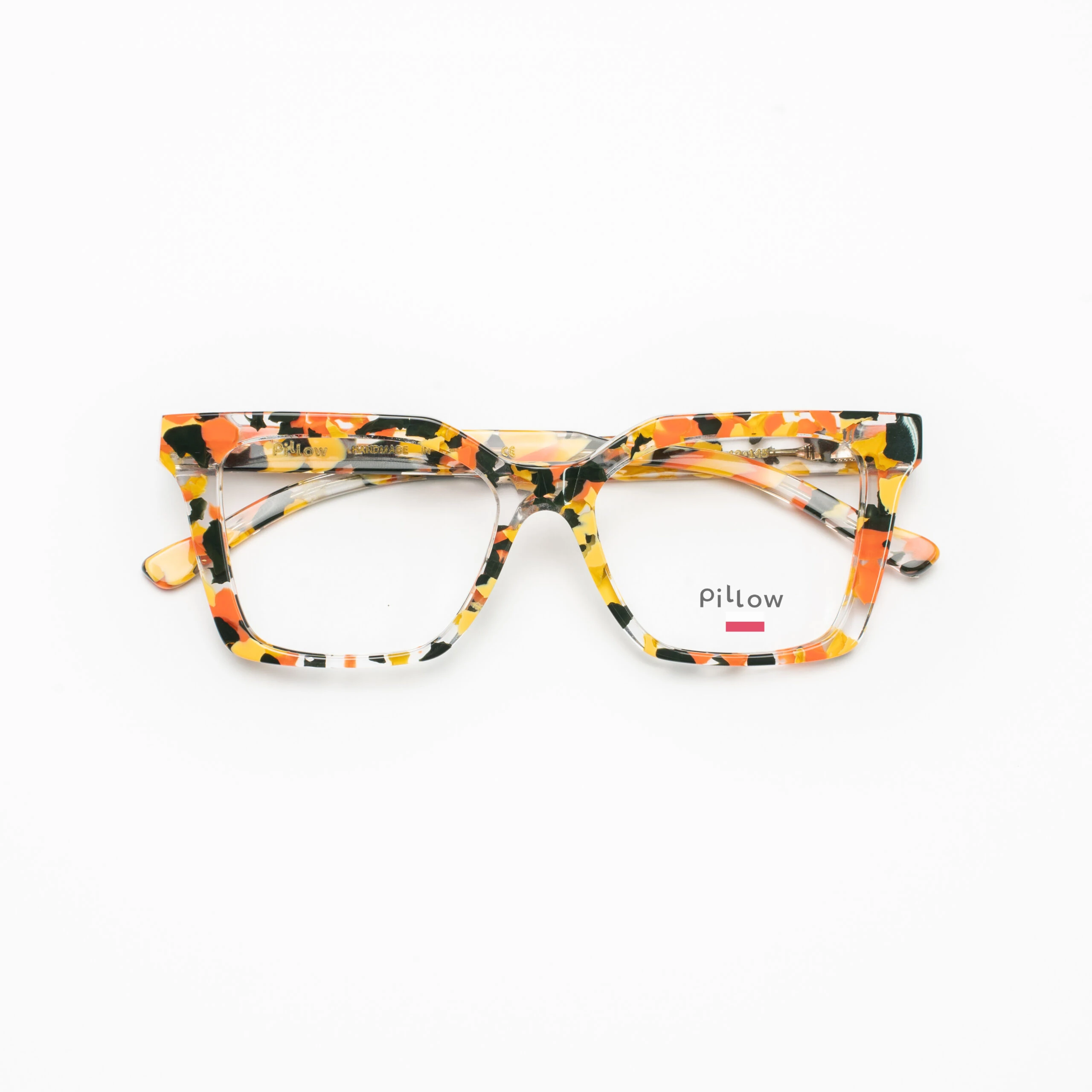 Pillow Eyewear